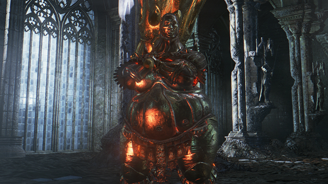 dark souls 3 coolest armor